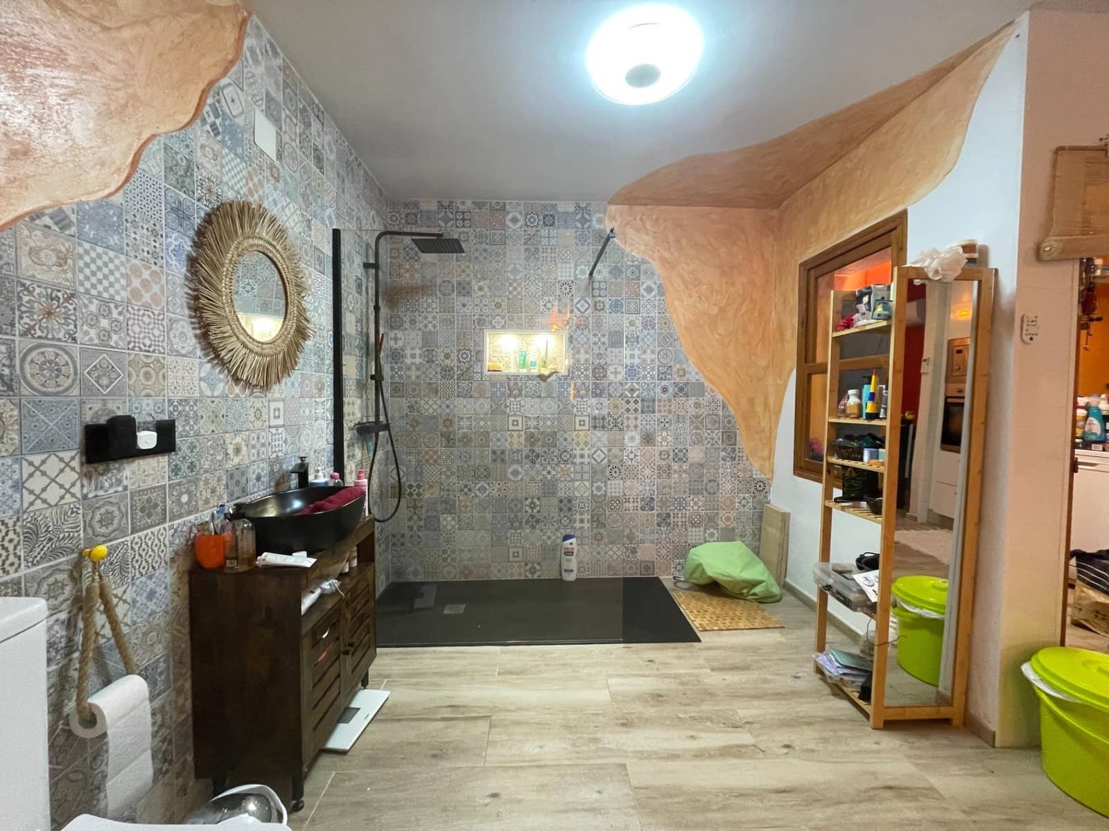 1 soveværelse Rækkehus til salg i Torrevieja - € 137.865 (Ref: 9970564)