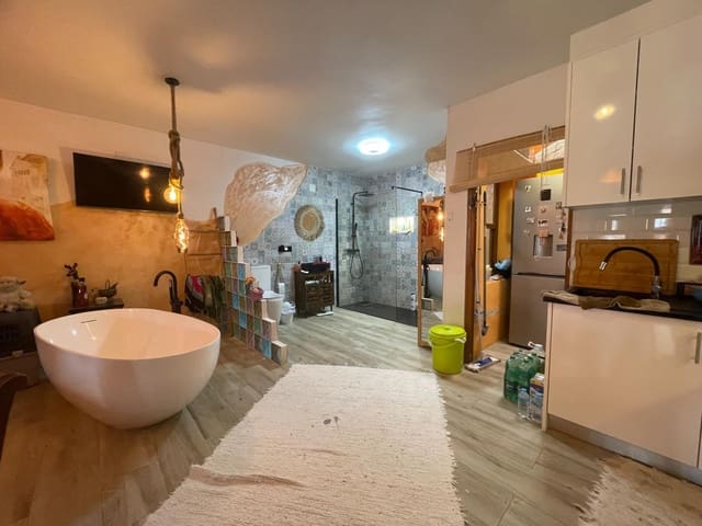 1 quarto Moradia em Banda para venda em El Chaparral - La Siesta - La Torreta, Torrevieja - 137 865 € (Ref: 9970564)