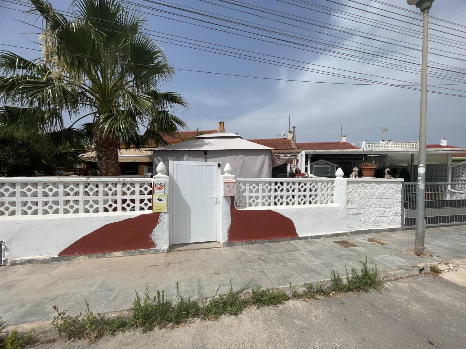 1 soveværelse Rækkehus til salg i Torrevieja - € 137.865 (Ref: 9970564)