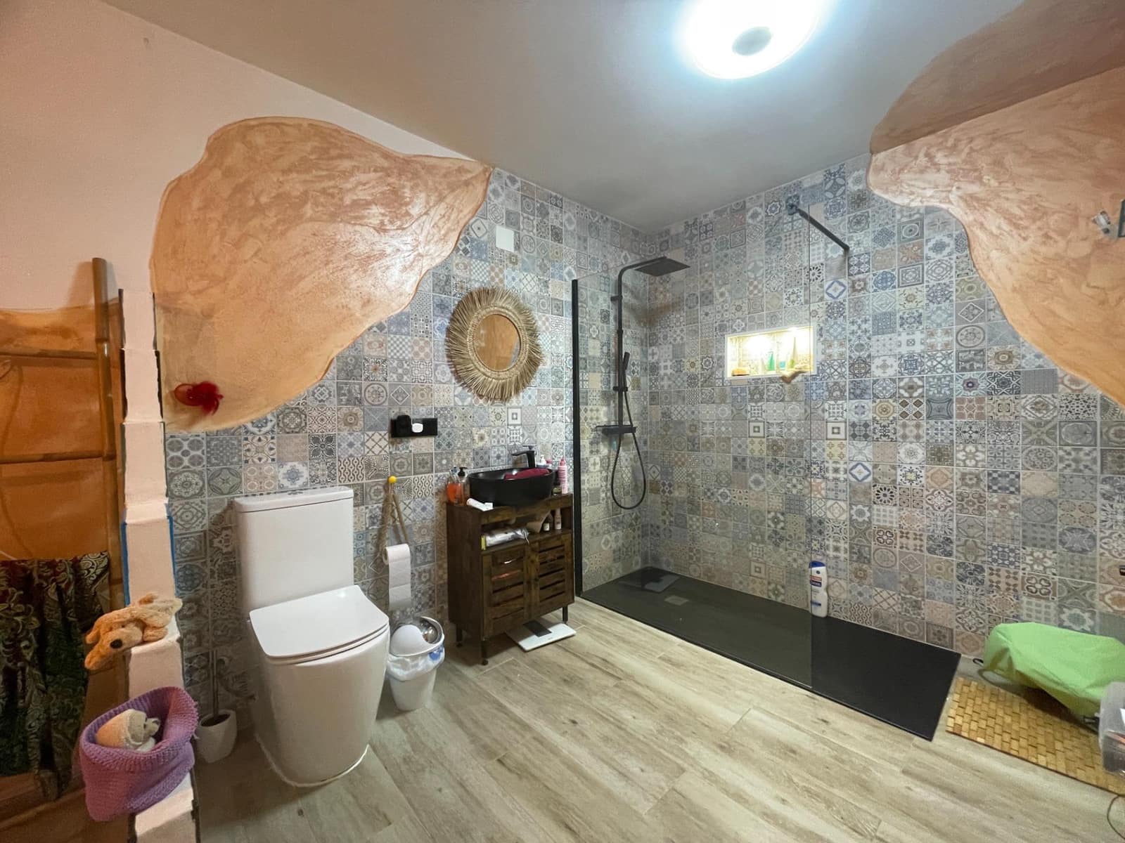 1 soveværelse Rækkehus til salg i Torrevieja - € 137.865 (Ref: 9970564)