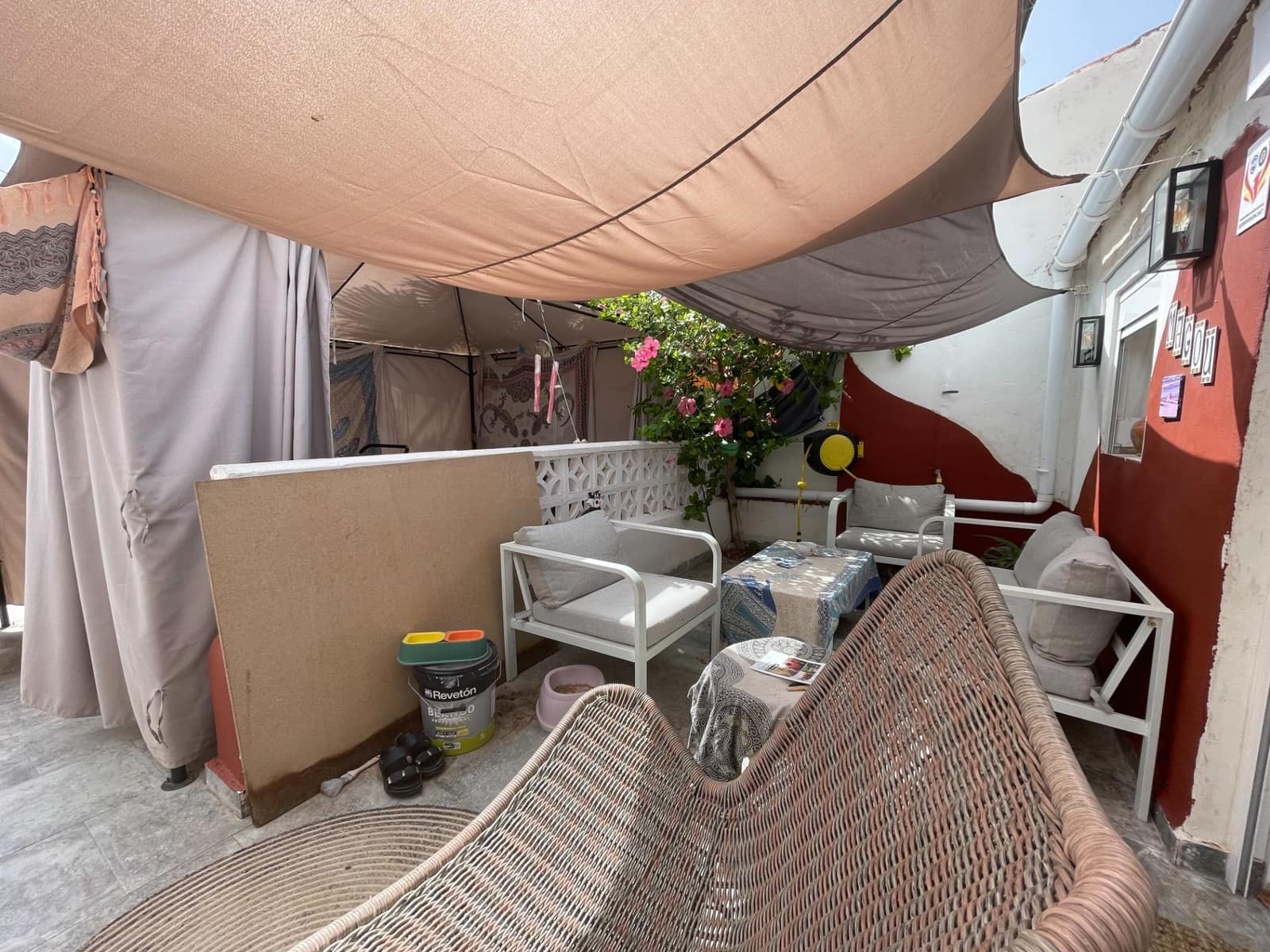 1 soveværelse Rækkehus til salg i Torrevieja - € 137.865 (Ref: 9970564)