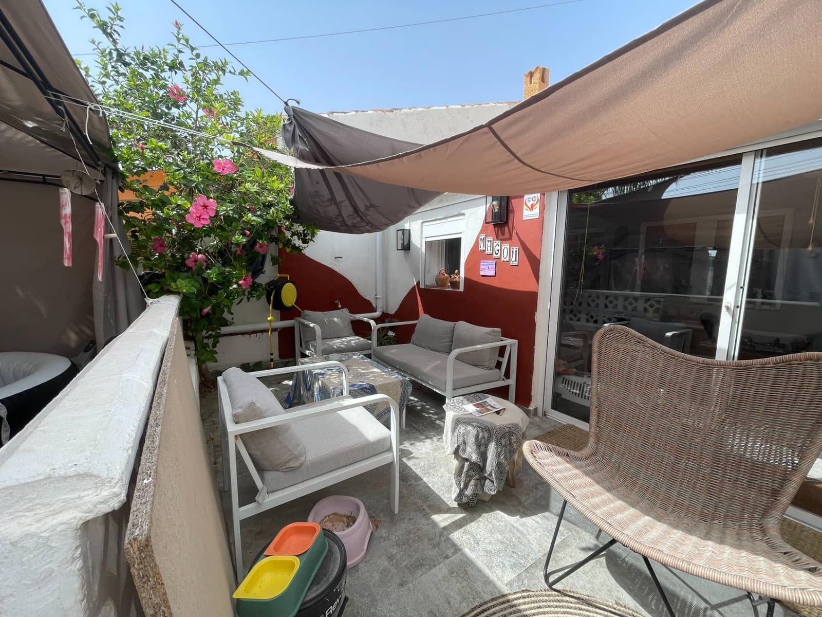 1 soveværelse Rækkehus til salg i Torrevieja - € 137.865 (Ref: 9970564)