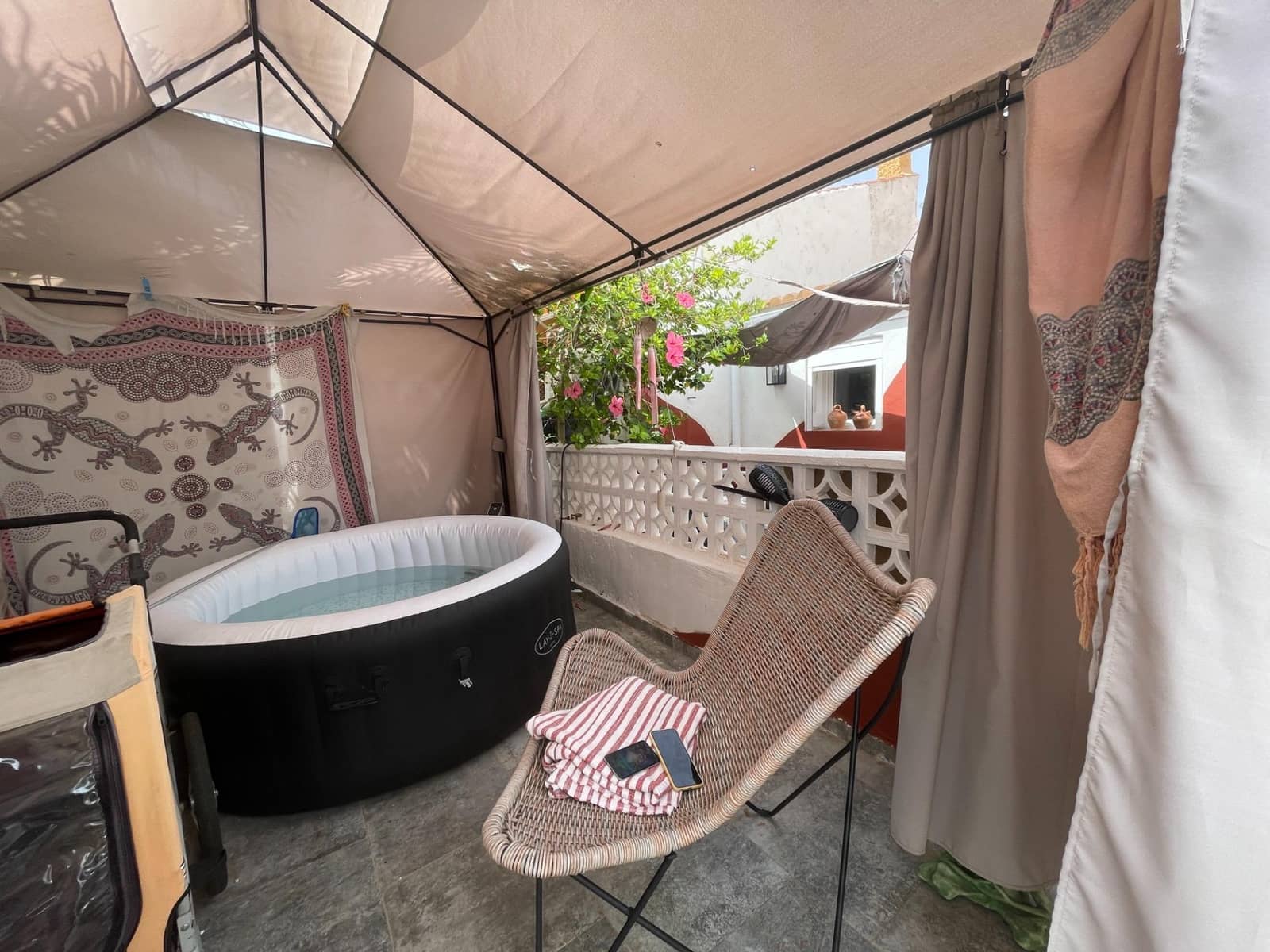 1 soveværelse Rækkehus til salg i Torrevieja - € 137.865 (Ref: 9970564)