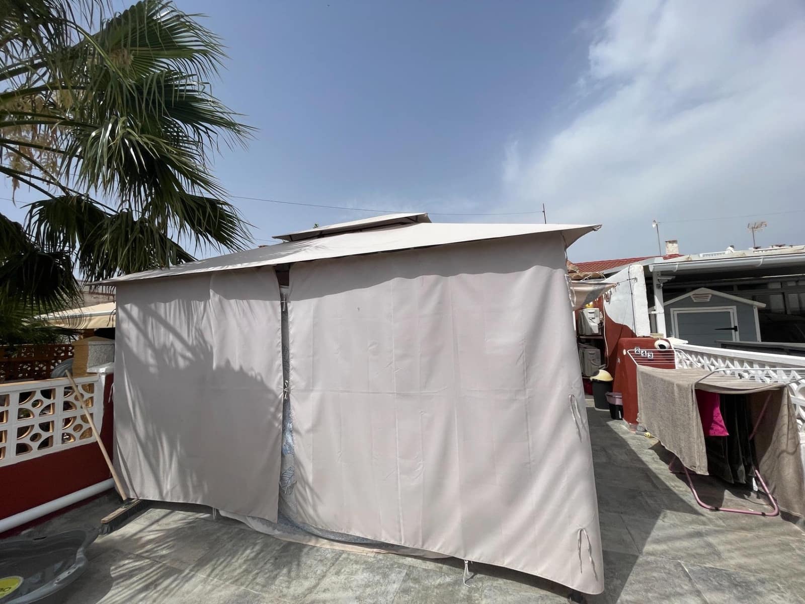 1 soveværelse Rækkehus til salg i Torrevieja - € 137.865 (Ref: 9970564)