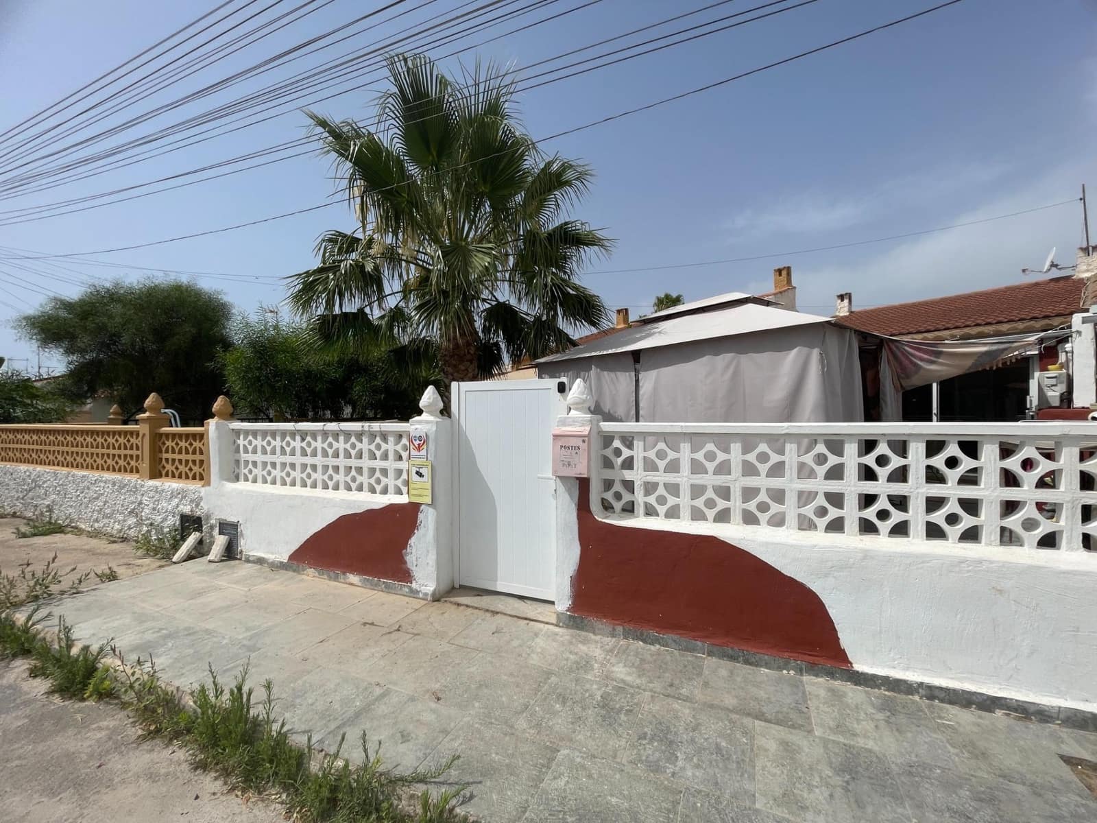 1 soveværelse Rækkehus til salg i Torrevieja - € 137.865 (Ref: 9970564)