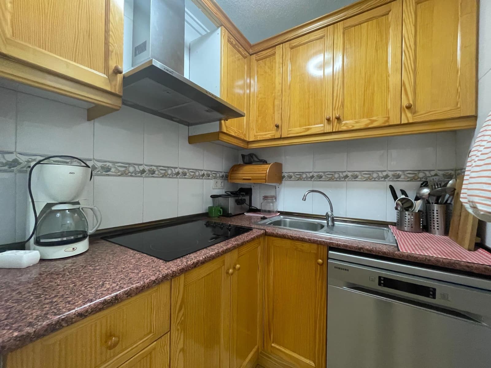 3 soverom Penthouse til salgs i Guardamar del Segura - € 189 500 (Ref: 9970565)