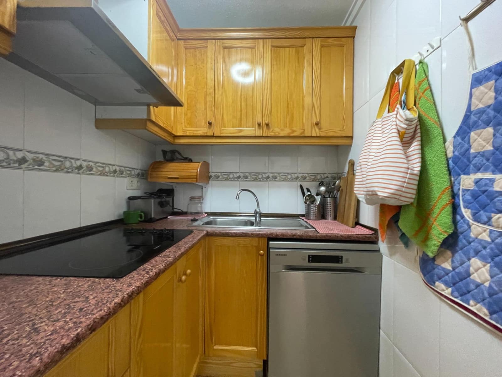 3 soverom Penthouse til salgs i Guardamar del Segura - € 189 500 (Ref: 9970565)