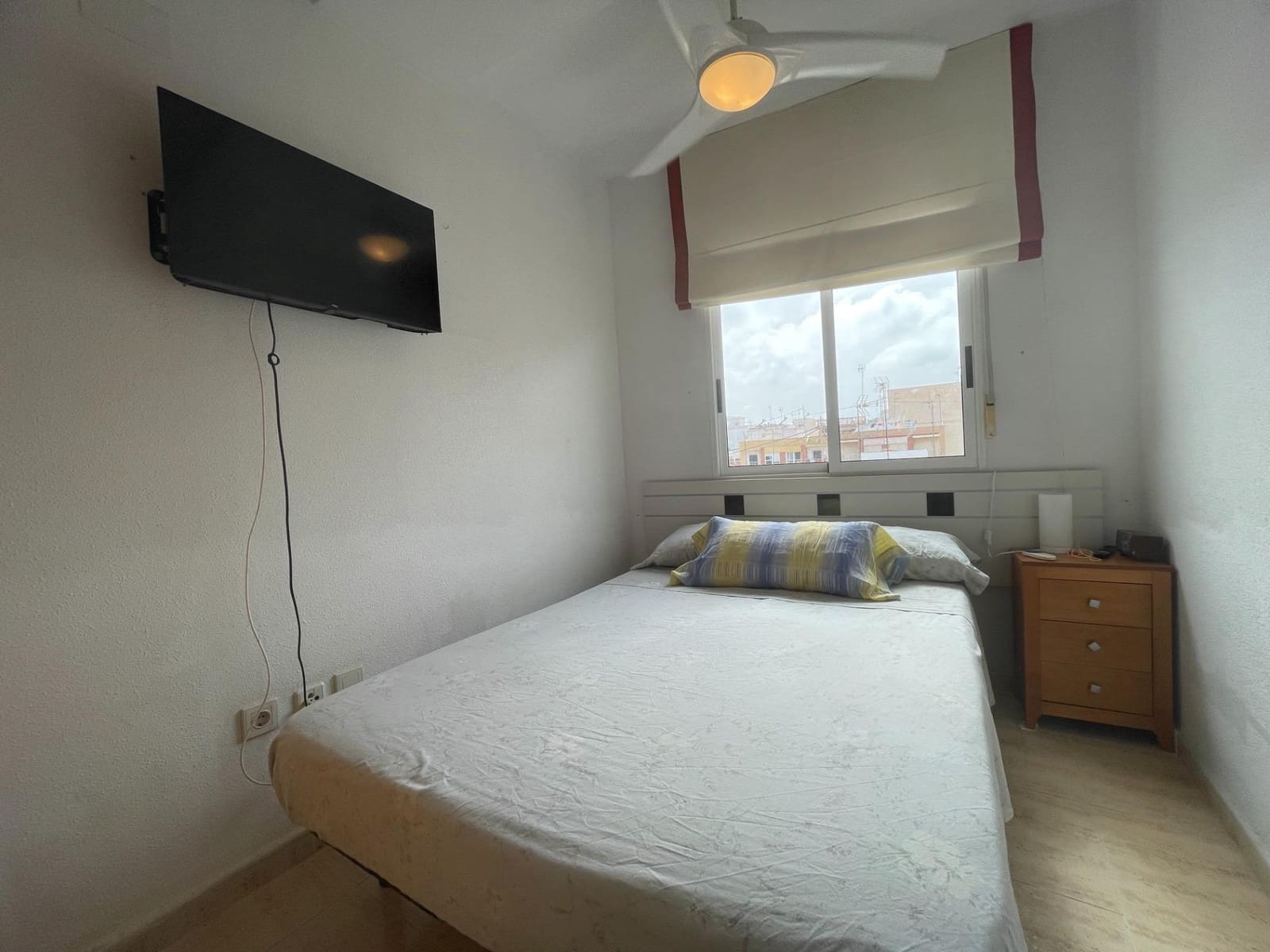 3 soverom Penthouse til salgs i Guardamar del Segura - € 189 500 (Ref: 9970565)