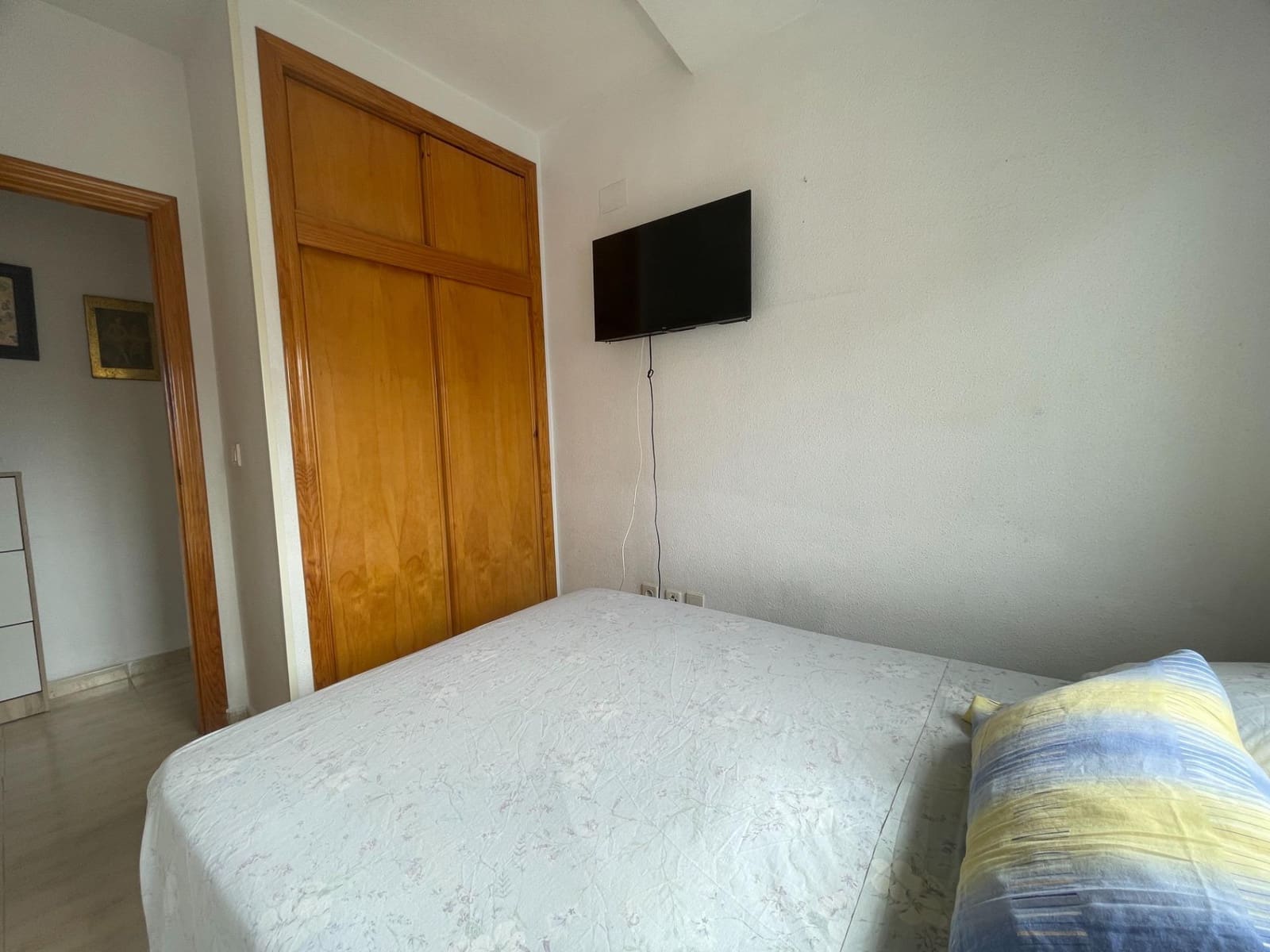 3 soverom Penthouse til salgs i Guardamar del Segura - € 189 500 (Ref: 9970565)