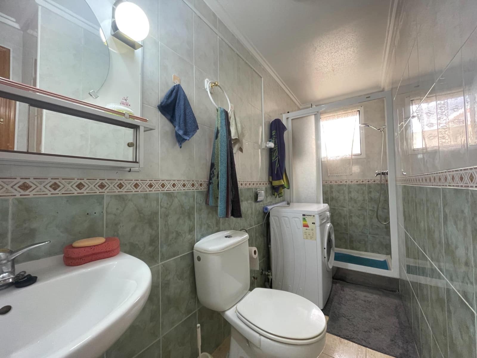 3 soverom Penthouse til salgs i Guardamar del Segura - € 189 500 (Ref: 9970565)