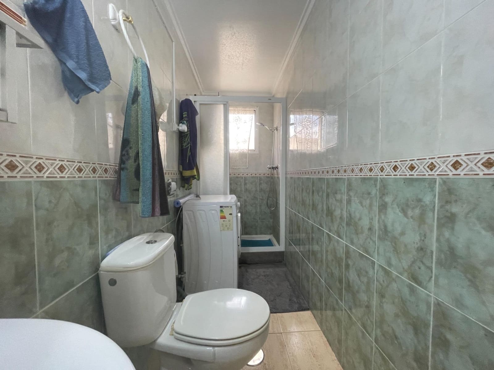 3 soverom Penthouse til salgs i Guardamar del Segura - € 189 500 (Ref: 9970565)