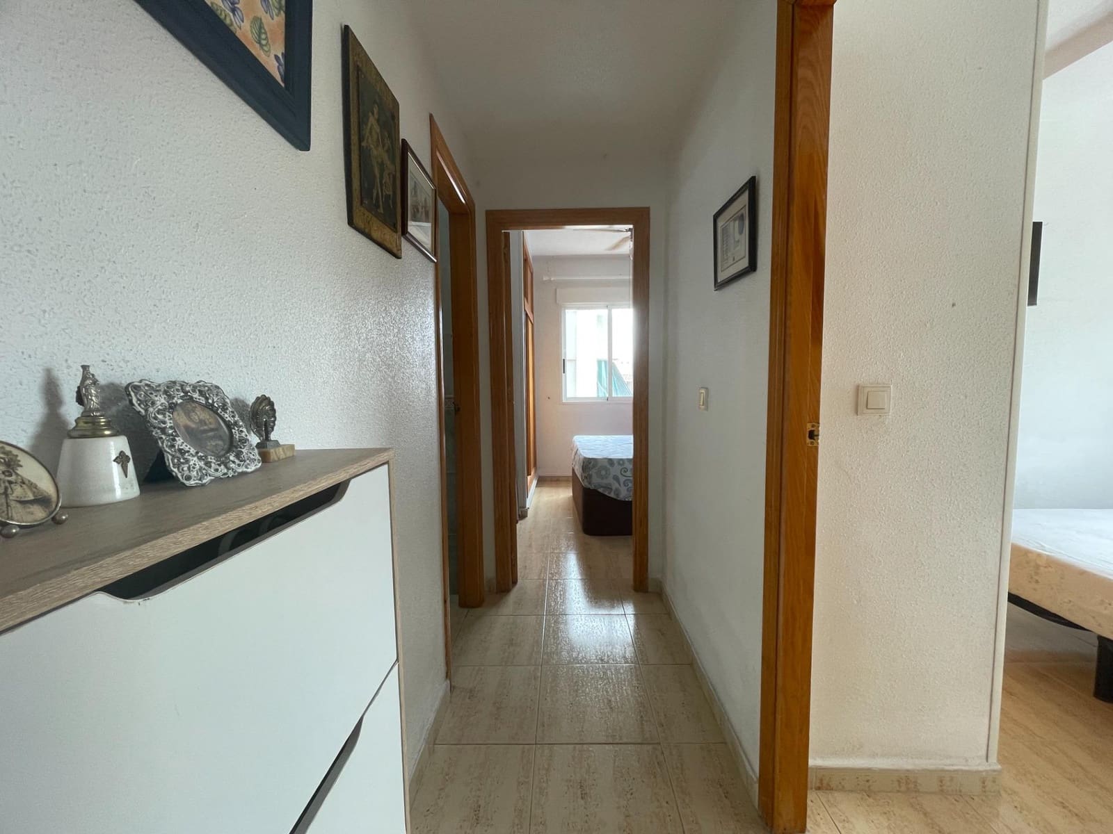 3 soverom Penthouse til salgs i Guardamar del Segura - € 189 500 (Ref: 9970565)