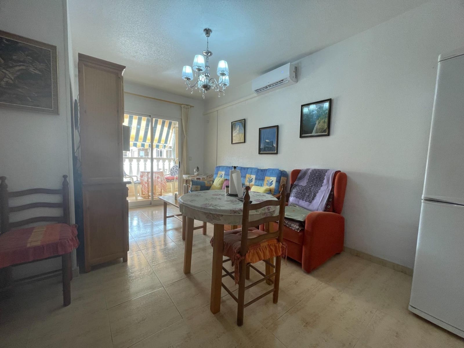 3 soverom Penthouse til salgs i Guardamar del Segura - € 189 500 (Ref: 9970565)