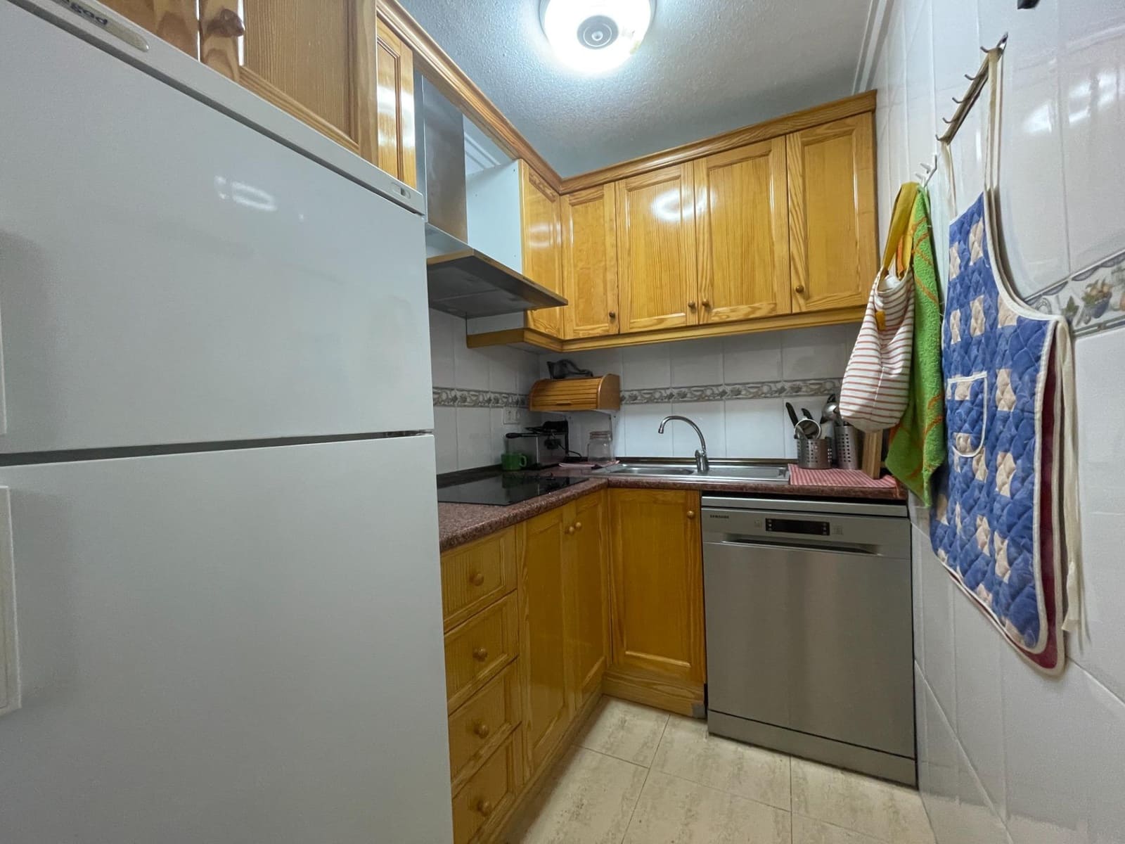 3 soverom Penthouse til salgs i Guardamar del Segura - € 189 500 (Ref: 9970565)