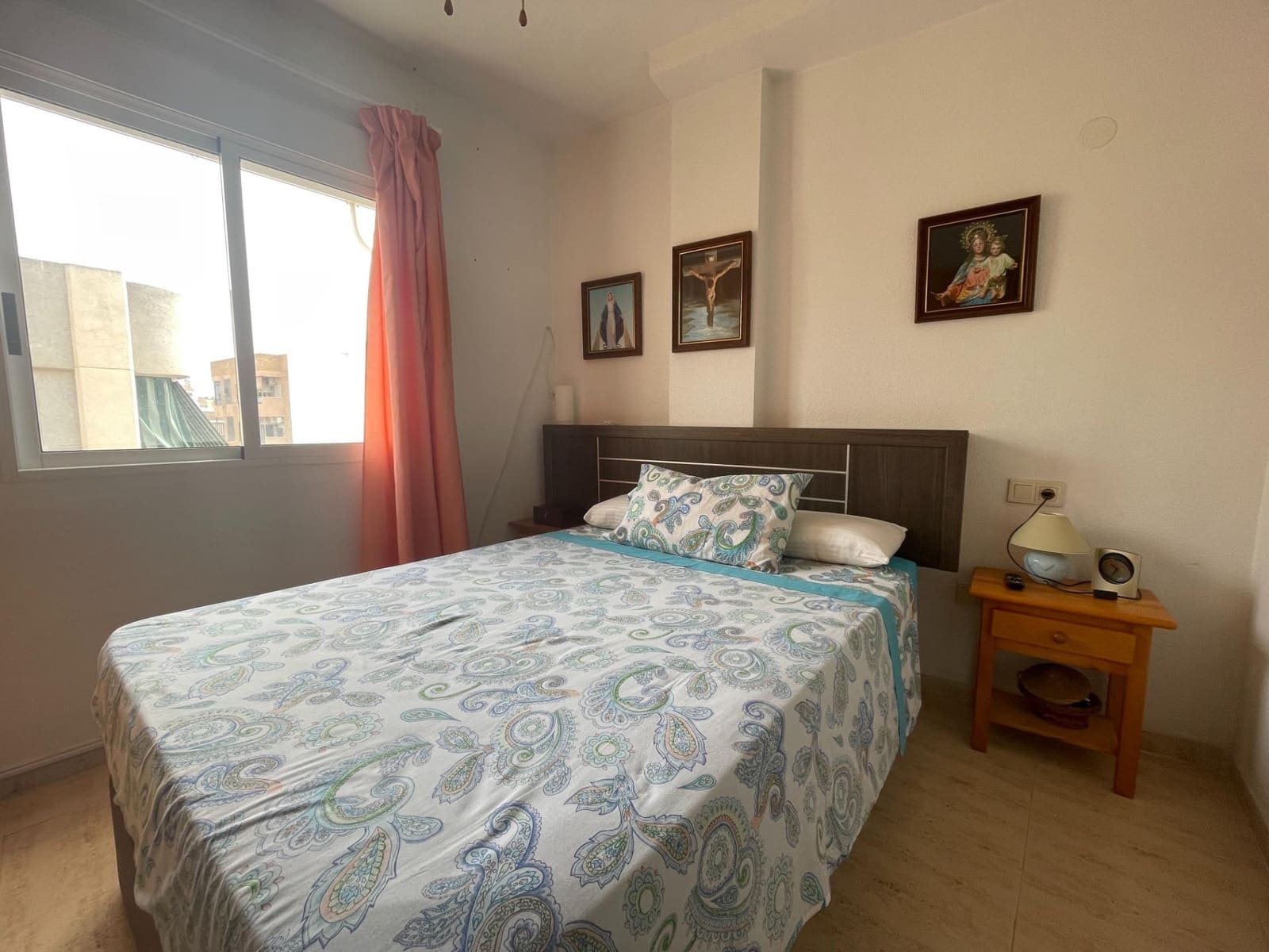 3 soverom Penthouse til salgs i Guardamar del Segura - € 189 500 (Ref: 9970565)
