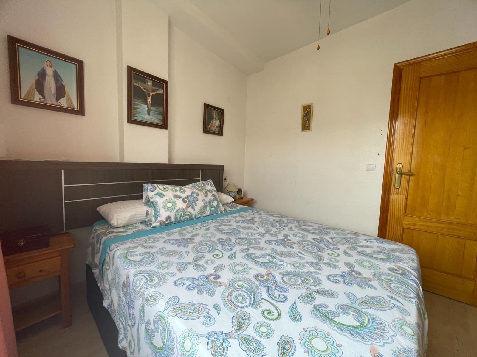 3 soverom Penthouse til salgs i Guardamar del Segura - € 189 500 (Ref: 9970565)