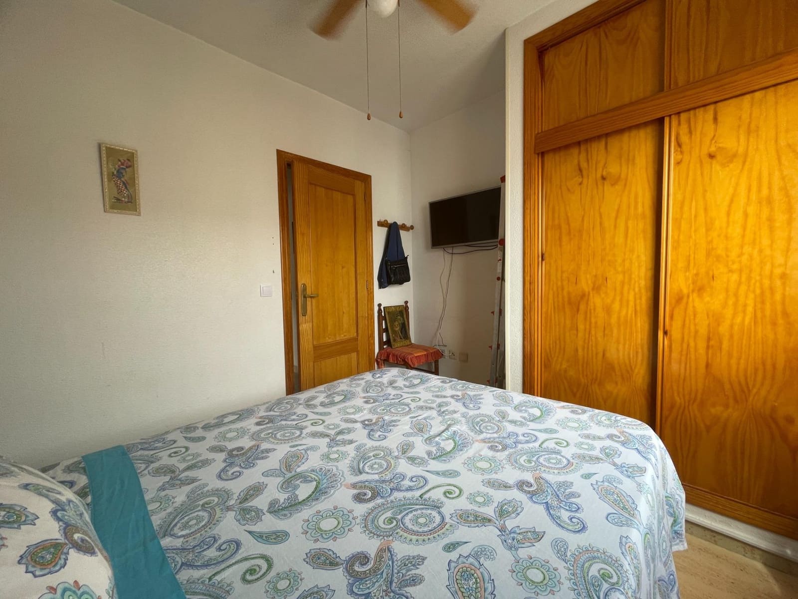 3 soverom Penthouse til salgs i Guardamar del Segura - € 189 500 (Ref: 9970565)