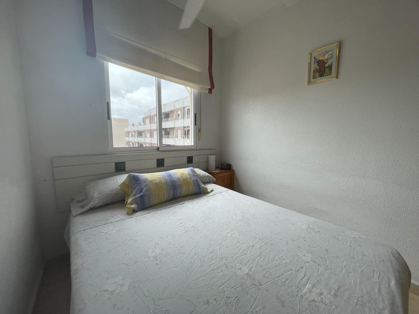 3 soverom Penthouse til salgs i Guardamar del Segura - € 189 500 (Ref: 9970565)