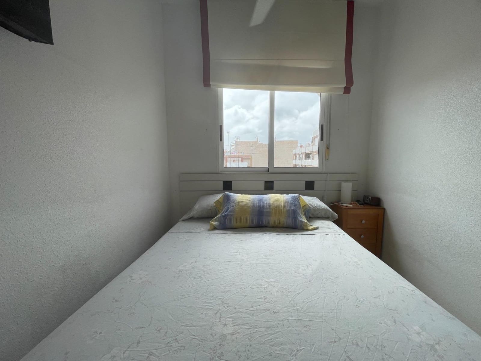 3 soverom Penthouse til salgs i Guardamar del Segura - € 189 500 (Ref: 9970565)