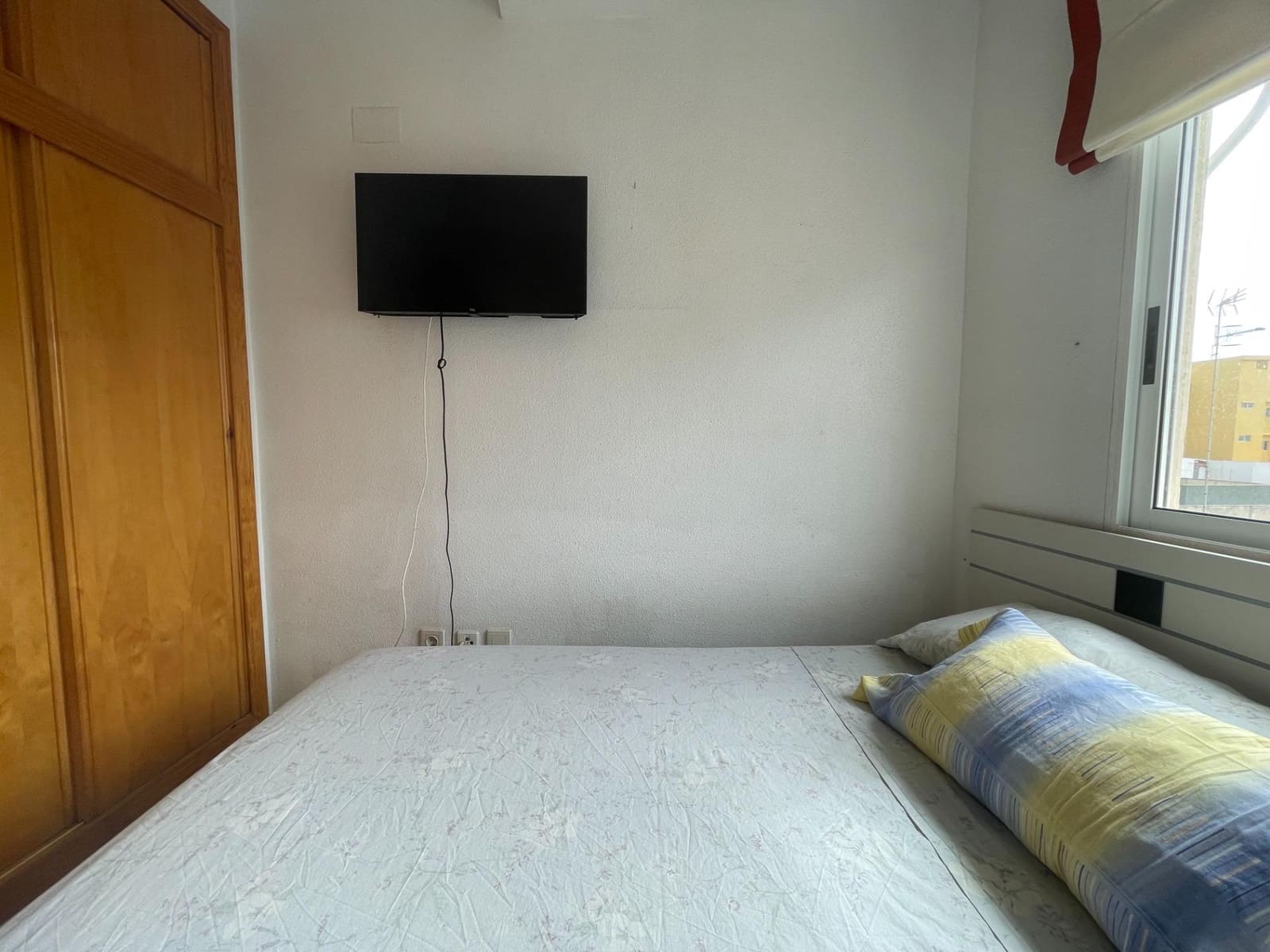 3 soverom Penthouse til salgs i Guardamar del Segura - € 189 500 (Ref: 9970565)