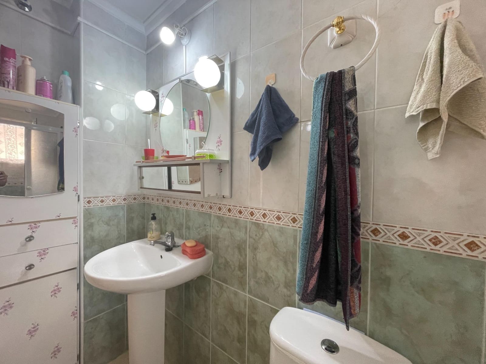 3 soverom Penthouse til salgs i Guardamar del Segura - € 189 500 (Ref: 9970565)