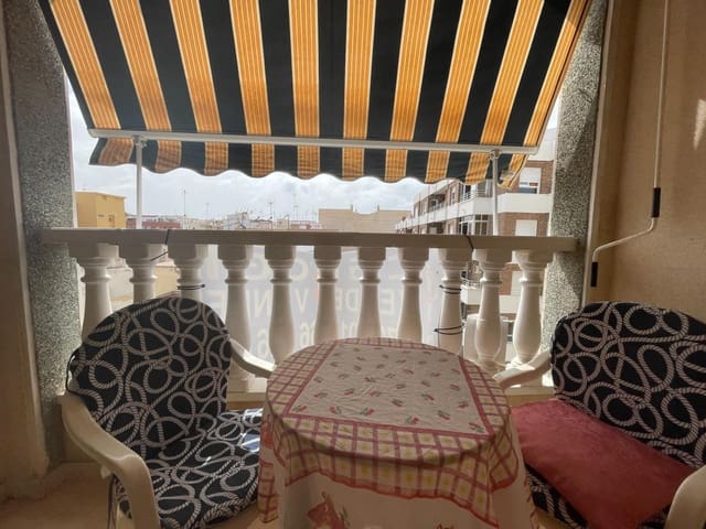 3 camera da letto Appartamento in vendita in Guardamar del Segura - 189.000 € (Rif: 9970565)