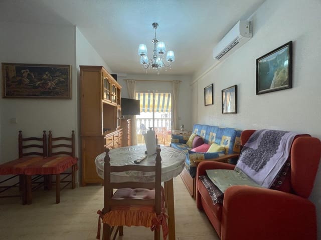 3 camera da letto Appartamento in vendita in Guardamar del Segura - 189.000 € (Rif: 9970565)