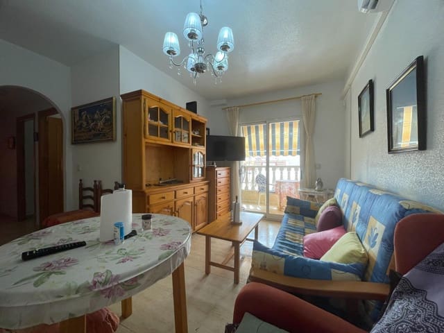 3 camera da letto Appartamento in vendita in Guardamar del Segura - 189.000 € (Rif: 9970565)