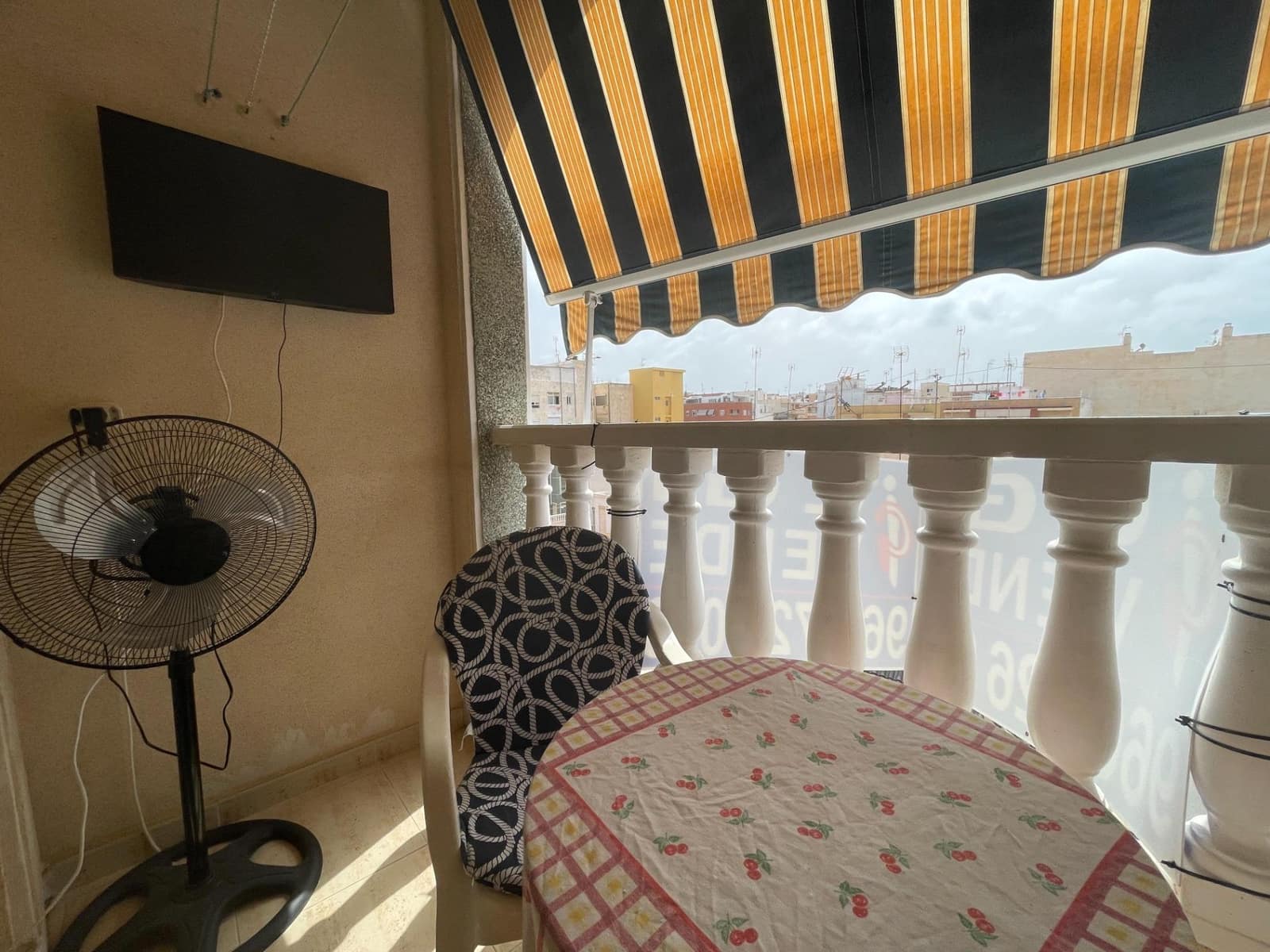 3 soverom Penthouse til salgs i Guardamar del Segura - € 189 500 (Ref: 9970565)