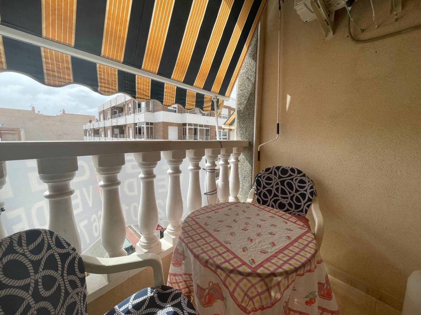 3 soverom Penthouse til salgs i Guardamar del Segura - € 189 500 (Ref: 9970565)