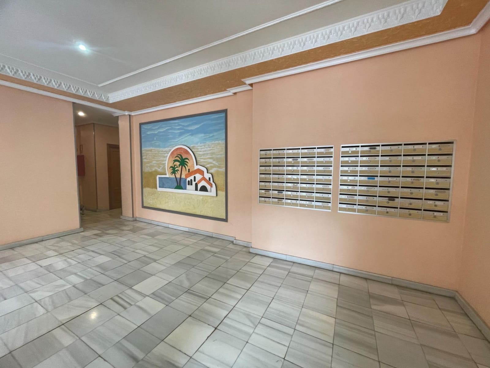 3 soverom Penthouse til salgs i Guardamar del Segura - € 189 500 (Ref: 9970565)