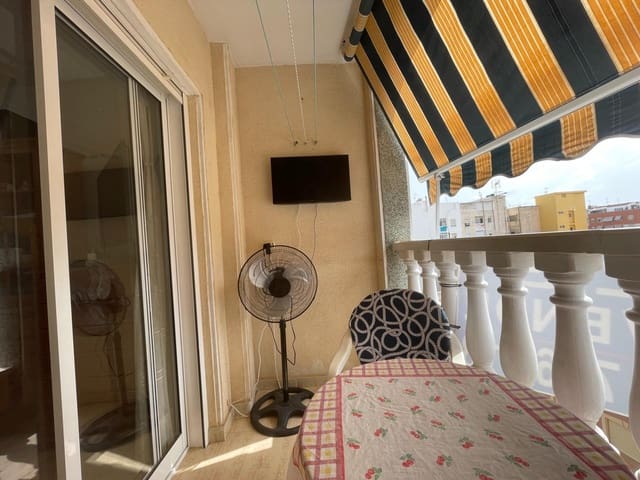 3 camera da letto Appartamento in vendita in Guardamar del Segura - 189.000 € (Rif: 9970565)