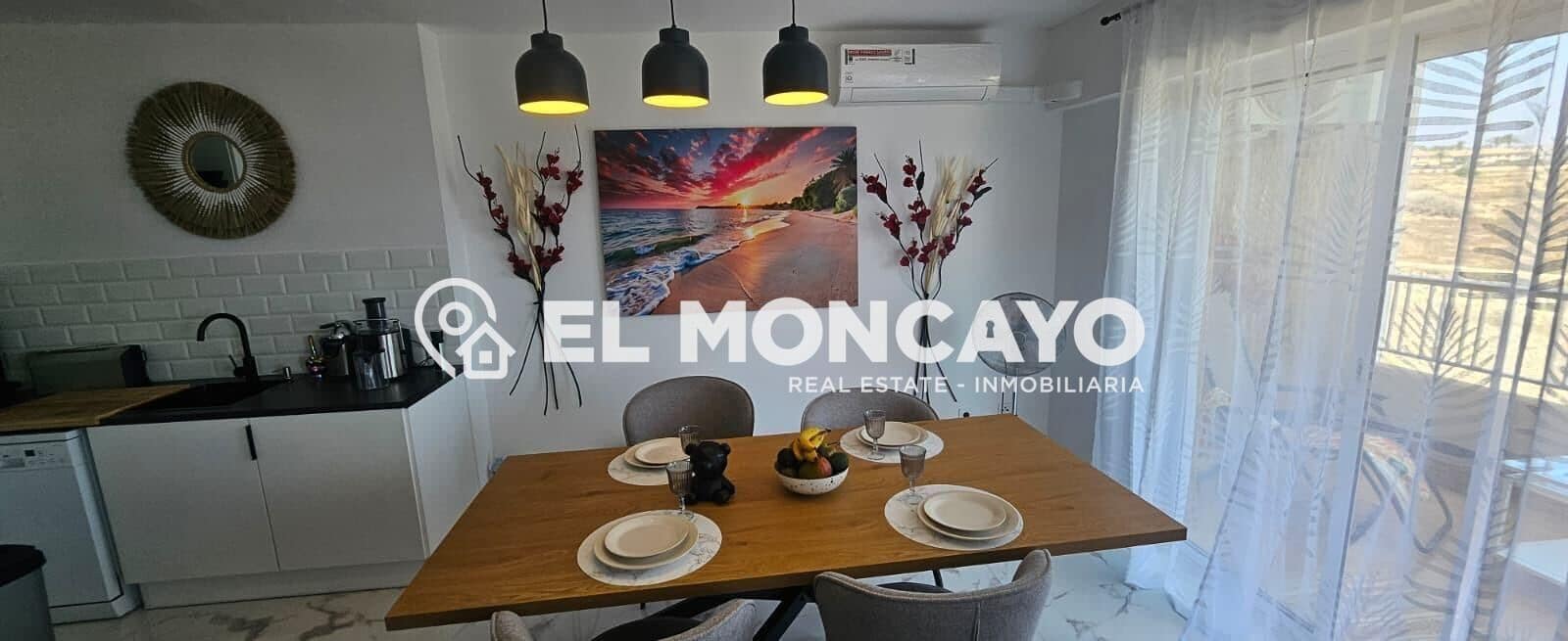 2 Zimmer Apartment zu verkaufen in Punta Prima mit Pool Garage - 245.000 € (Ref: 9973271)