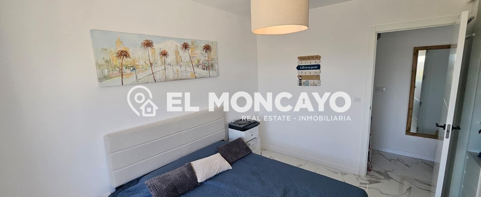 2 Zimmer Apartment zu verkaufen in Punta Prima mit Pool Garage - 245.000 € (Ref: 9973271)