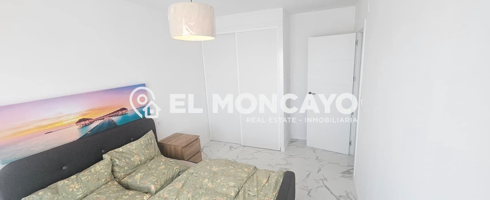 2 Zimmer Apartment zu verkaufen in Punta Prima mit Pool Garage - 245.000 € (Ref: 9973271)