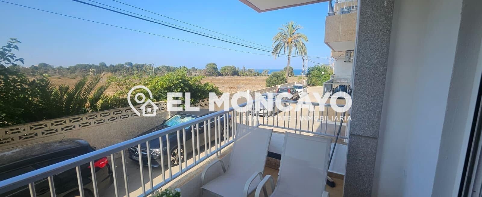 2 Zimmer Apartment zu verkaufen in Punta Prima mit Pool Garage - 245.000 € (Ref: 9973271)