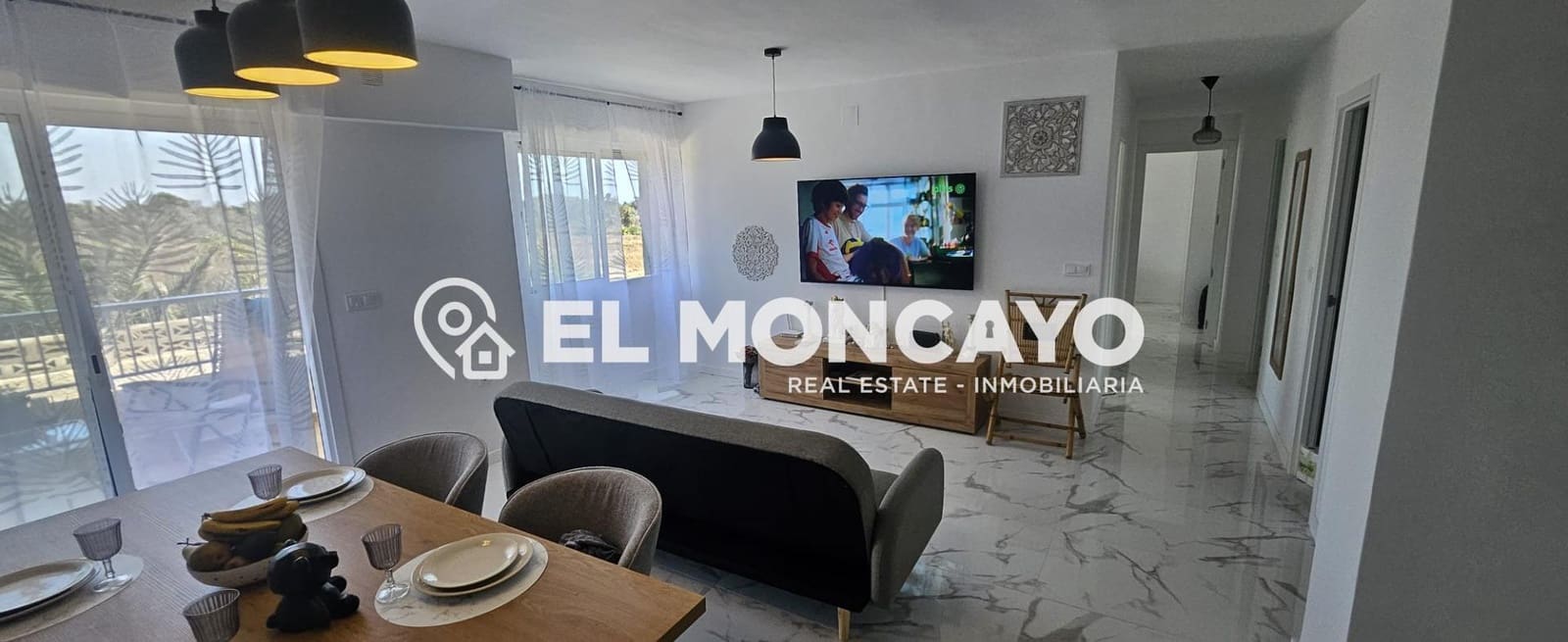 2 Zimmer Apartment zu verkaufen in Punta Prima mit Pool Garage - 245.000 € (Ref: 9973271)