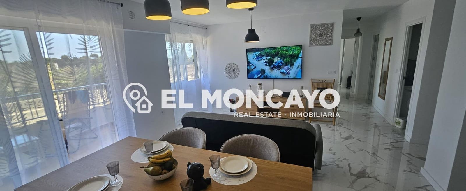 2 Zimmer Apartment zu verkaufen in Punta Prima mit Pool Garage - 245.000 € (Ref: 9973271)