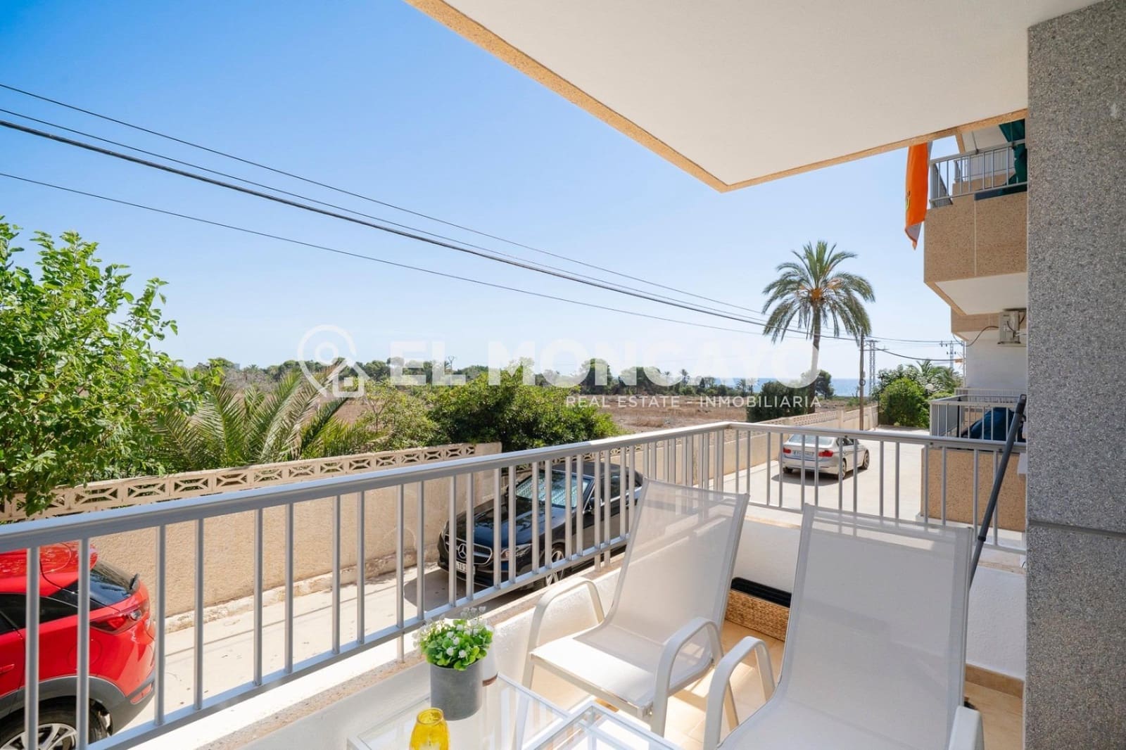 2 Zimmer Apartment zu verkaufen in Punta Prima mit Pool Garage - 245.000 € (Ref: 9973271)