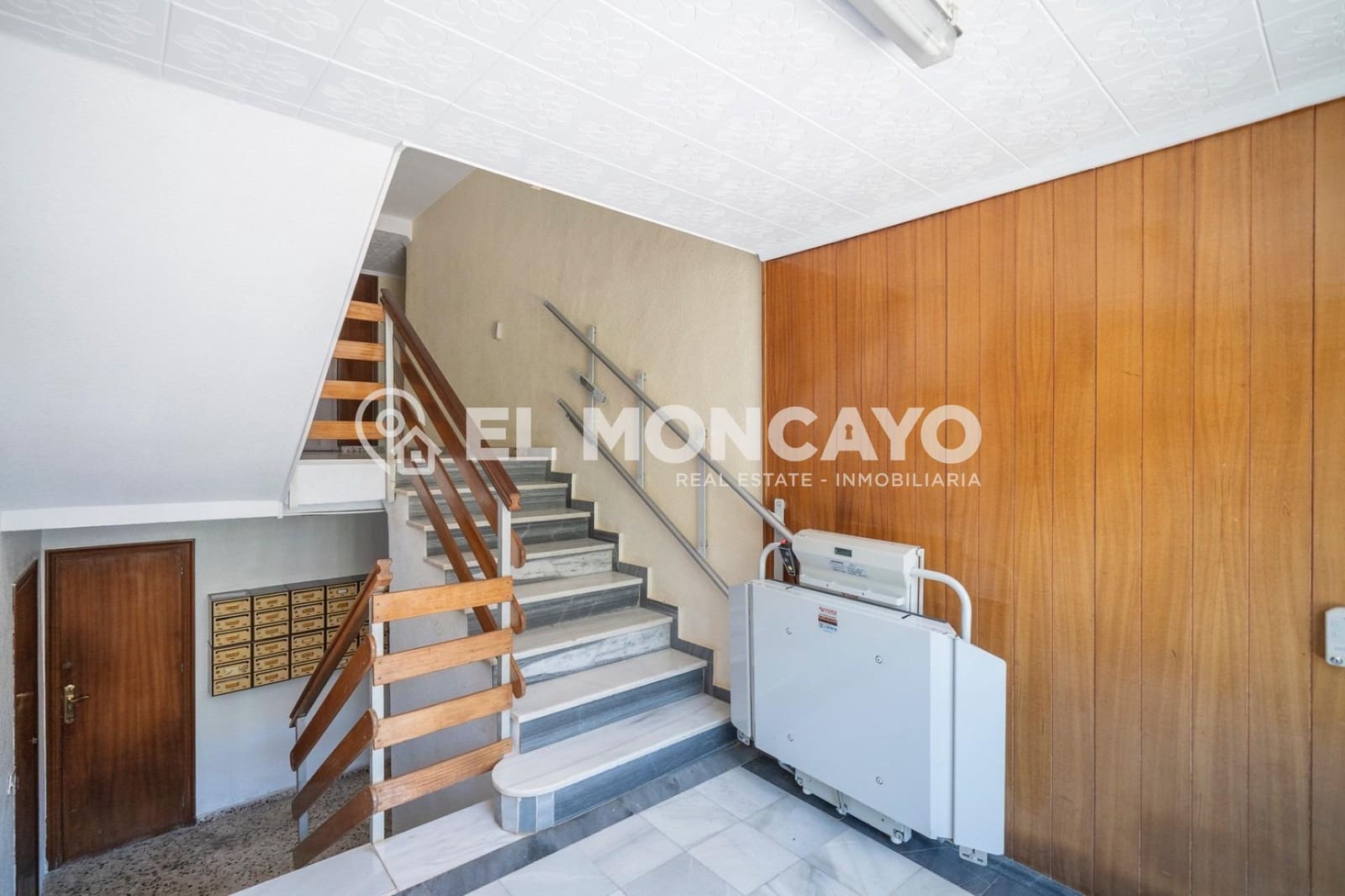 2 Zimmer Apartment zu verkaufen in Punta Prima mit Pool Garage - 245.000 € (Ref: 9973271)