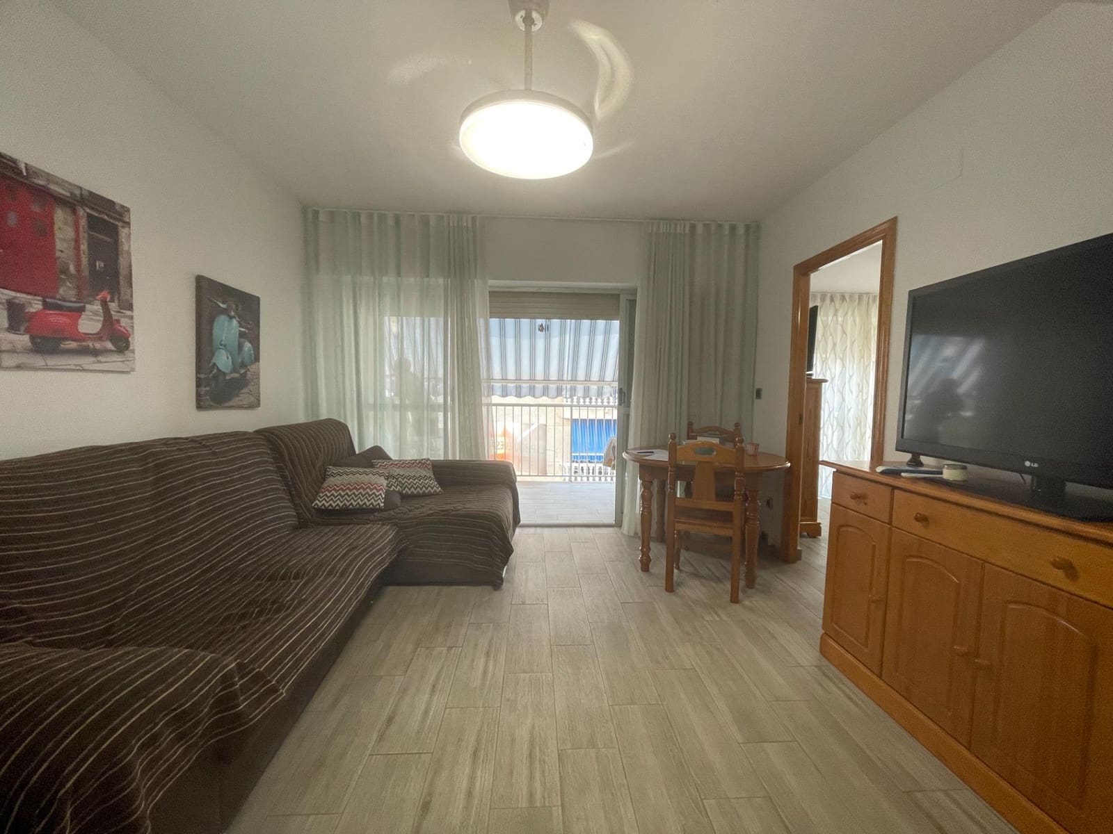 3 soveværelse Lejlighed til salg i Guardamar del Segura med garage - € 225.000 (Ref: 9975362)
