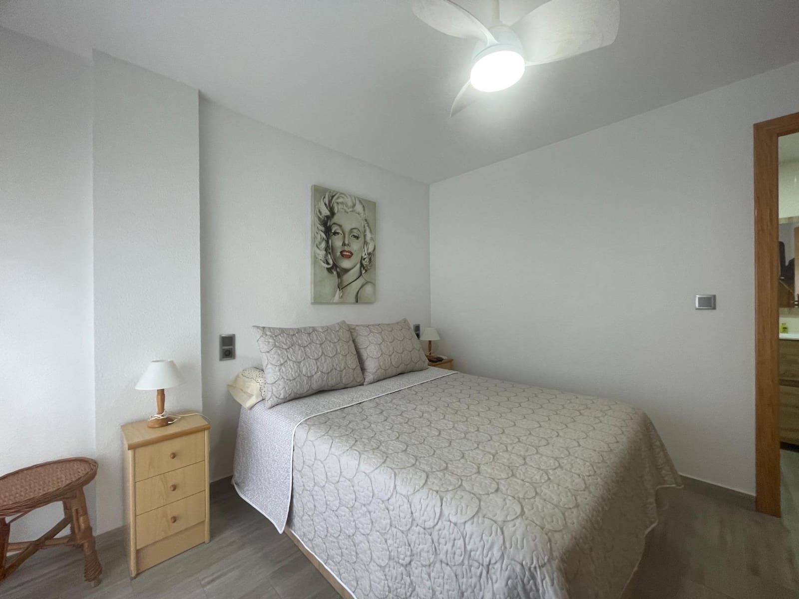 3 soveværelse Lejlighed til salg i Guardamar del Segura med garage - € 225.000 (Ref: 9975362)