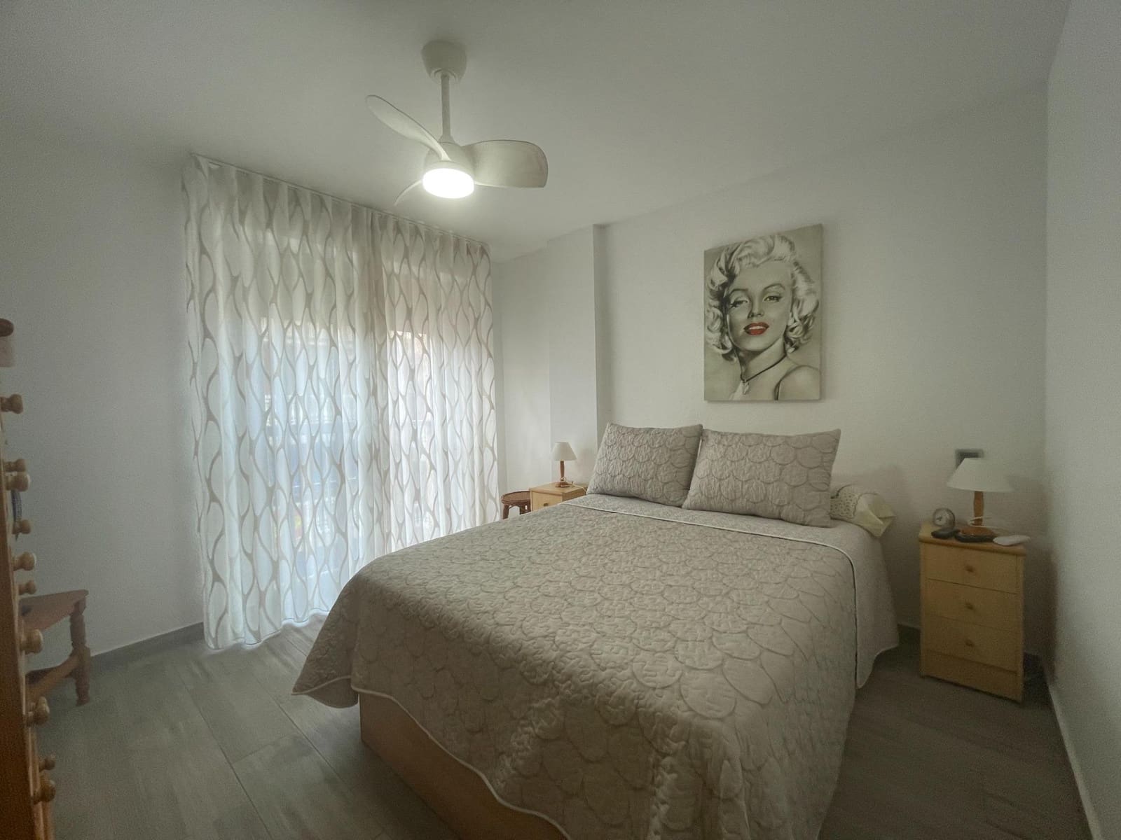 3 soveværelse Lejlighed til salg i Guardamar del Segura med garage - € 225.000 (Ref: 9975362)