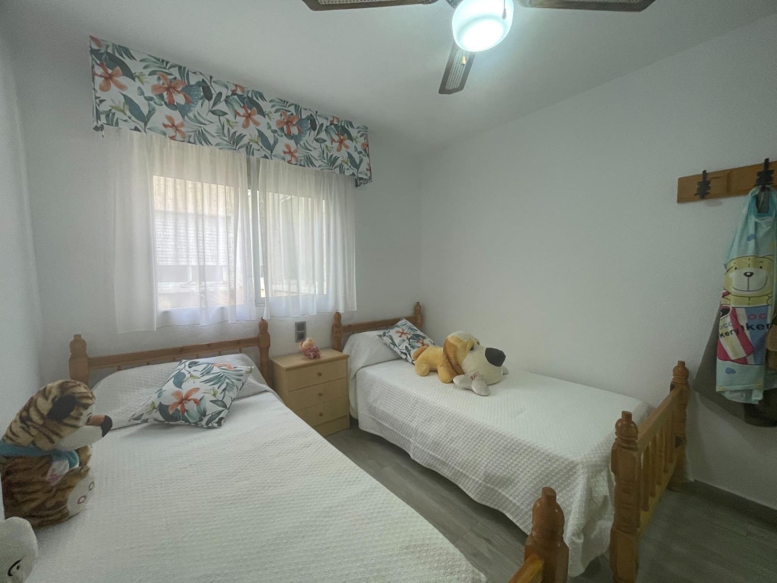 3 soveværelse Lejlighed til salg i Guardamar del Segura med garage - € 225.000 (Ref: 9975362)