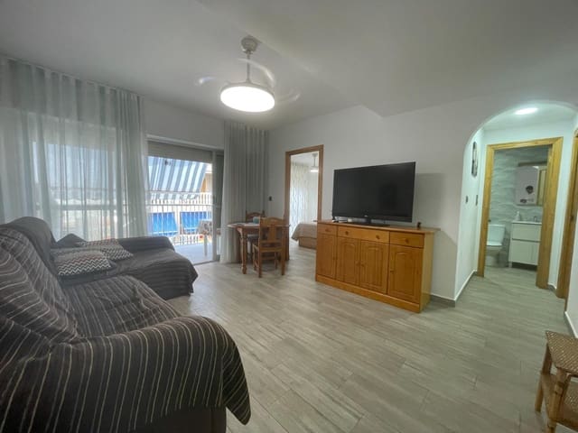 3 soveværelse Lejlighed til salg i Guardamar del Segura med garage - € 225.000 (Ref: 9975362)