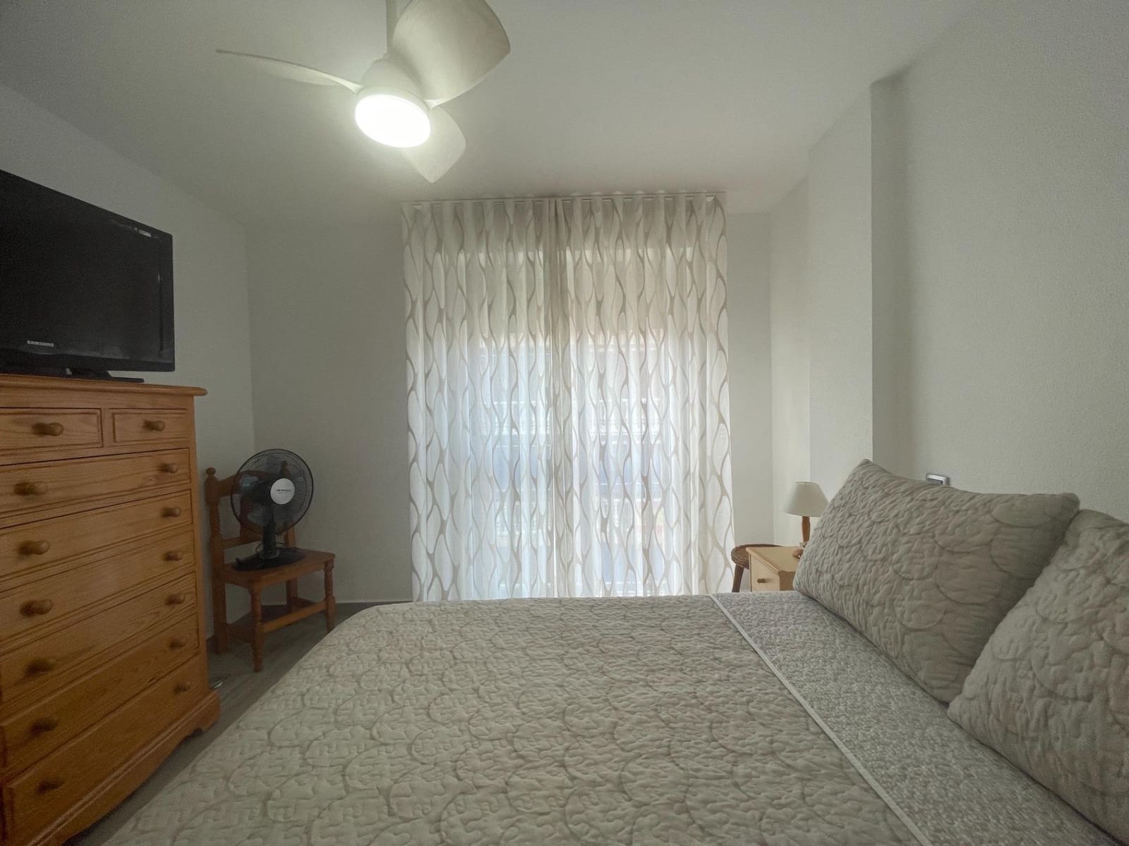 3 soveværelse Lejlighed til salg i Guardamar del Segura med garage - € 225.000 (Ref: 9975362)