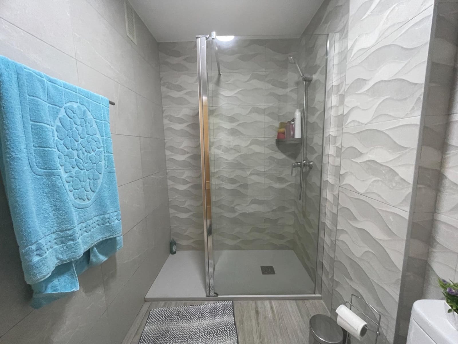 3 soveværelse Lejlighed til salg i Guardamar del Segura med garage - € 225.000 (Ref: 9975362)