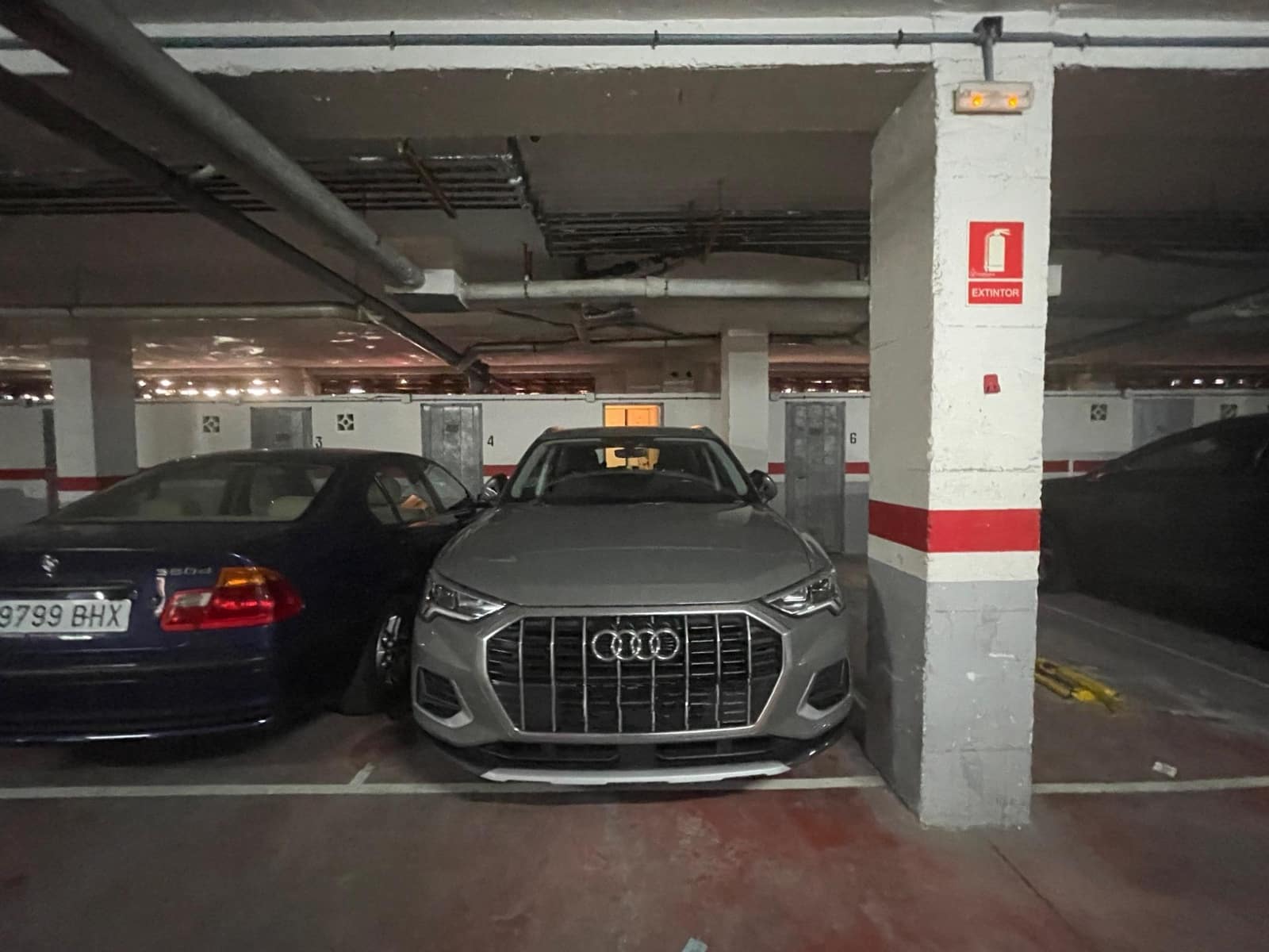 3 soveværelse Lejlighed til salg i Guardamar del Segura med garage - € 225.000 (Ref: 9975362)