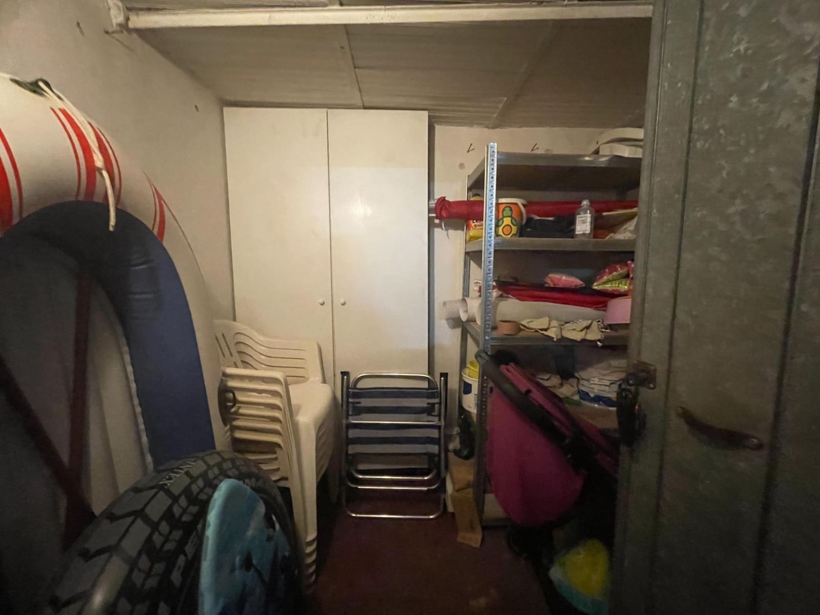 3 soveværelse Lejlighed til salg i Guardamar del Segura med garage - € 225.000 (Ref: 9975362)