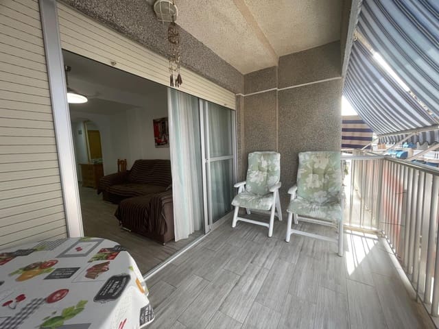 3 soveværelse Lejlighed til salg i Guardamar del Segura med garage - € 225.000 (Ref: 9975362)